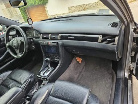 Audi S6 | Mobile.bg    7