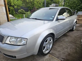 Audi S6 | Mobile.bg    3
