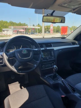 Skoda Superb 4x4 | Mobile.bg    6