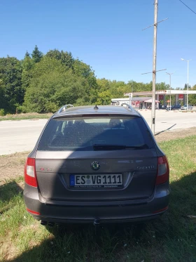 Skoda Superb 4x4 | Mobile.bg    4