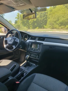 Skoda Superb 4x4 | Mobile.bg    7