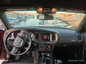 Dodge Charger | Mobile.bg    5