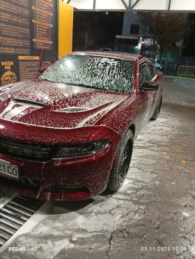 Dodge Charger         | Mobile.bg    16