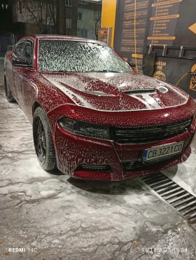 Dodge Charger         | Mobile.bg    12