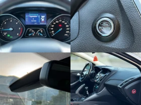Ford Focus 1.6TDCI/KEYLESS/ | Mobile.bg    15