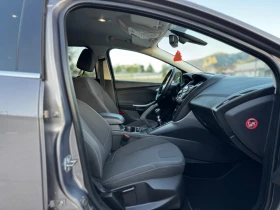 Ford Focus 1.6TDCI/KEYLESS/ | Mobile.bg    11