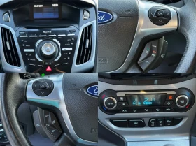 Ford Focus 1.6TDCI/KEYLESS/ | Mobile.bg    16
