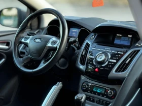 Ford Focus 1.6TDCI/KEYLESS/ | Mobile.bg    13