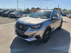 Peugeot 2008 1.2i-40.000km-6sk-Navi-Kamera-Euro-6D | Mobile.bg    2