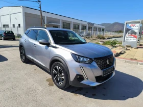 Peugeot 2008 1.2i-40.000km-6sk-Navi-Kamera-Euro-6D | Mobile.bg    3