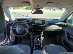 Peugeot 2008 1.2i-40.000km-6sk-Navi-Kamera-Euro-6D | Mobile.bg    14