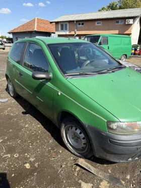 Обява за продажба на Fiat Punto ~11 лв. - изображение 2