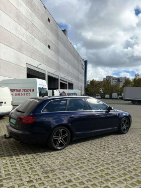 Обява за продажба на Audi A6 ~7 650 лв. - изображение 5