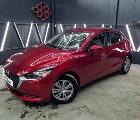 Mazda 2 1.5 90 61000   | Mobile.bg    2