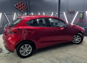 Mazda 2 1.5 90 61000   | Mobile.bg    4