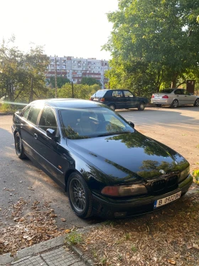 BMW 530 | Mobile.bg    2