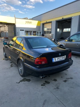 BMW 530 | Mobile.bg    10