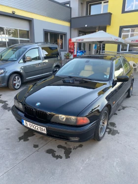 BMW 530 | Mobile.bg    9