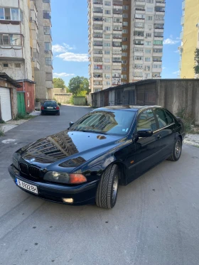 BMW 530 | Mobile.bg    3