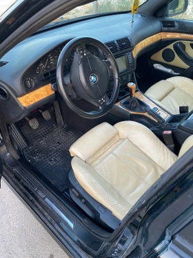 BMW 530 | Mobile.bg    7