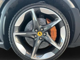 Ferrari Purosangue V12/ CARBON/ CERAMIC/ 360 CAMERA/ - 461980 € / 903554.34 лв. - 85115813 7