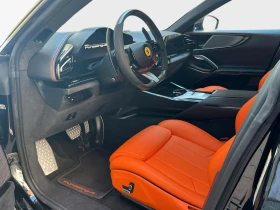 Ferrari Purosangue V12/ CARBON/ CERAMIC/ 360 CAMERA/ - 461980 € / 903554.34 лв. - 85115813 9