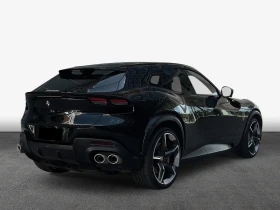 Ferrari Purosangue V12/ CARBON/ CERAMIC/ 360 CAMERA/ - 461980 € / 903554.34 лв. - 85115813 6