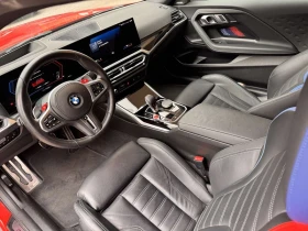 BMW M2 M-Performance* Carbon* HuD* Harman/Kardon - 48900 € / 95640.09 лв. - 40743151 8