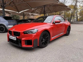 BMW M2 M-Performance* Carbon* HuD* Harman/Kardon - 48900 € / 95640.09 лв. - 40743151 2