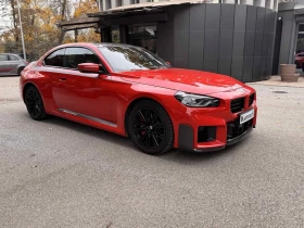BMW M2 M-Performance* Carbon* HuD* Harman/Kardon - 48900 € / 95640.09 лв. - 40743151 4