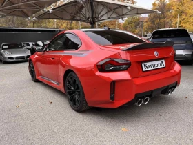 BMW M2 M-Performance* Carbon* HuD* Harman/Kardon - 48900 € / 95640.09 лв. - 40743151 7