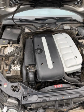Mercedes-Benz E 320 | Mobile.bg    8