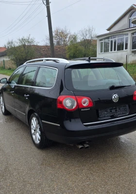 VW Passat 2.0.дизел, снимка 3