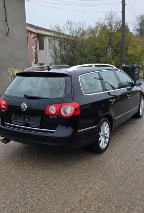 VW Passat 2.0.дизел, снимка 4