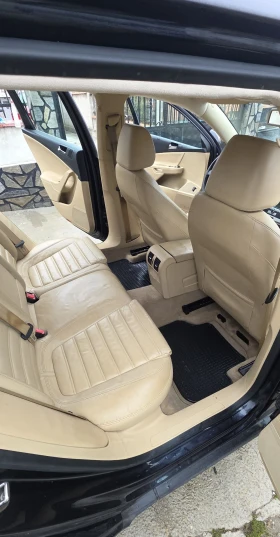 VW Passat 2.0.дизел, снимка 11