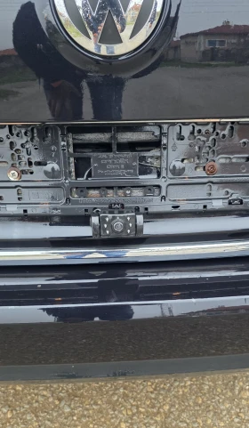 VW Passat 2.0.дизел, снимка 15