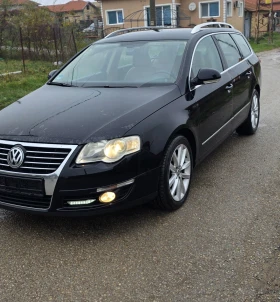 VW Passat 2.0.дизел, снимка 1