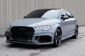 Audi Rs3 B&O* ШИБИДАХ* КАМЕРА* МЪРТВА ТОЧКА* RS SEATS