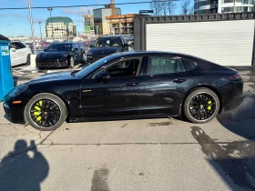 Porsche Panamera CARFAX * * АВТО КРЕДИТ * *  - 105450 лв. / 53915.73 € - 79797487 3