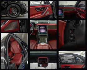 Mercedes-Benz S 580 L 63 AMG - 157900 лв. / 80732.99 € - 82344799 16