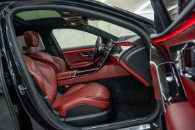 Mercedes-Benz S 580 L 63 AMG - 157900 лв. / 80732.99 € - 82344799 12
