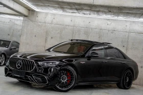 Mercedes-Benz S 580 L 63 AMG - 157900 лв. / 80732.99 € - 82344799 2