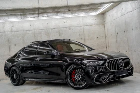 Mercedes-Benz S 580 L 63 AMG - 157900 лв. / 80732.99 € - 82344799 3