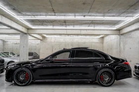 Mercedes-Benz S 580 L 63 AMG - 157900 лв. / 80732.99 € - 82344799 8