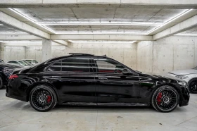 Mercedes-Benz S 580 L 63 AMG - 157900 лв. / 80732.99 € - 82344799 4