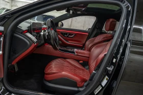 Mercedes-Benz S 580 L 63 AMG - 157900 лв. / 80732.99 € - 82344799 9