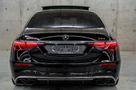 Mercedes-Benz S 580 L 63 AMG - 157900 лв. / 80732.99 € - 82344799 6