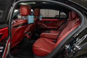 Mercedes-Benz S 580 L 63 AMG - 157900 лв. / 80732.99 € - 82344799 10