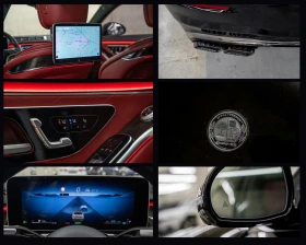 Mercedes-Benz S 580 L 63 AMG - 157900 лв. / 80732.99 € - 82344799 15