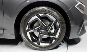 Kia K5 - 47075 лв. / 24069.07 € - 54462770 5